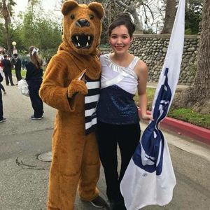 Meet your Posher, Tatyana